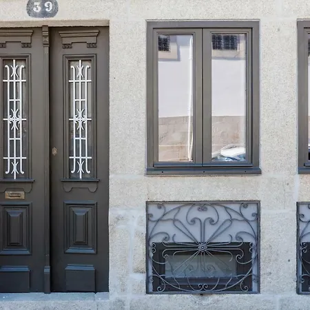 Appartement Lapa 39 - Downtown Studio *